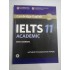 Cambridge English OFFICIAL IELTS 11 ACADEMIC with answers - Cambridge University Cambridge English OFFICIAL IELTS 11 ACADEMIC with answers - Cambridge University